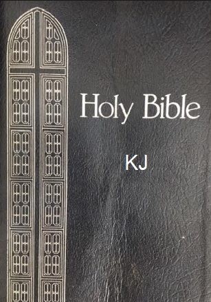 KJ Bible